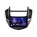 Штатна магнітола Teyes CC3 4+64 Gb Chevrolet Tracker 3 2013-2017 (F1) 9"
