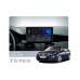 Штатна магнітола Teyes X1 2+32 Gb Wi-Fi Renault Latitude 1 2010-2015 10"