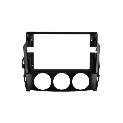 Штатна магнітола Teyes CC3 2k 6+128 Gb Mazda MX-5 3 NC 2008-2015 9"