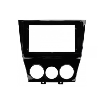 Штатна магнітола Teyes CC3 2k 4+64 Gb Mazda RX-8 SE 2009-2011 9"