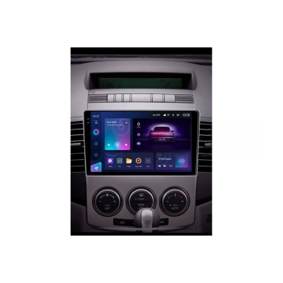 Штатна магнітола Teyes CC3 2k 3+32 Gb Mazda 5 2 CR 2005-2010 9"