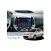 Штатна магнітола Teyes X1 2+32 Gb Wi-Fi Hyundai i20 2 2012-2014 9"