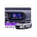 Штатна магнітола Teyes CC3 6+128 Gb 360° Hyundai Elantra 6 2018-2020 (B) 9"