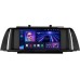 Штатна магнітола Teyes CC3 6+128 Gb 360° BMW 5 Series F10 F11 CIC 2009-2013 9"