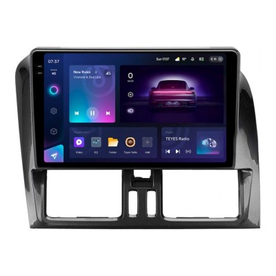 Штатна магнітола Teyes CC3 2k 3+32 Gb Volvo XC60 1 2008-2013 9"