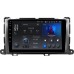 Штатна магнітола Teyes X1 2+32 Gb Wi-Fi Toyota Sienna 3 XL30 2010-2014 9"