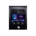 Штатна магнітола Teyes CC3 2k 3+32 Gb Dodge Caliber PM 2009-2013 9"