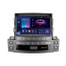 Штатна магнітола Teyes CC3 2k 3+32 Gb Lexus LX570 J200 3 2007-2015 (C) 10"