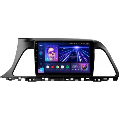 Штатна магнітола Teyes CC3 6+128 Gb 360° Hyundai Sonata 7 LF 2014-2017 (A) 9"