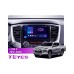 Штатна магнітола Teyes CC3 2k 4+64 Gb Mitsubishi L200 5 2018-2020 (F1) 9"