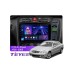 Штатна магнітола Teyes CC3 6+128 Gb 360° Mercedes-Benz C/CLK-Class S203 W203 W209 A209 2000-2005 9"