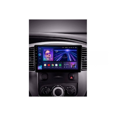 Штатна магнітола Teyes CC3 4+64 Gb Ford Escape 2007+ 9"