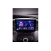 Штатна магнітола Teyes CC3 4+64 Gb Ford Escape 2007+ 9"