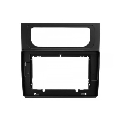 Штатна магнітола Teyes X1 2+32 Gb Wi-Fi Volkswagen Touran 2 1T 2010-2015 10"