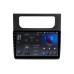 Штатна магнітола Teyes X1 2+32 Gb Wi-Fi Volkswagen Touran 2 1T 2010-2015 10"