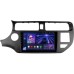 Штатна магнітола Teyes CC3 6+128 Gb Kia RIO 4 K3 2011-2015 9"