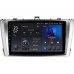 Штатна магнітола Teyes X1 2+32 Gb Wi-Fi Toyota Avensis 3 2008-2015 9"