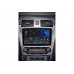 Штатна магнітола Teyes X1 2+32 Gb Wi-Fi Toyota Avensis 3 2008-2015 9"