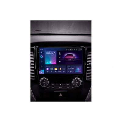Штатна магнітола Teyes CC3 2k 6+128 Gb Mitsubishi Pajero Sport 3 2016-2018 9"