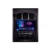 Штатна магнітола Teyes CC3 2k 6+128 Gb 360° Dodge Caravan 4, Chrysler Voyager RG RS, Town&Country RS 2000-2007 (A) 10"