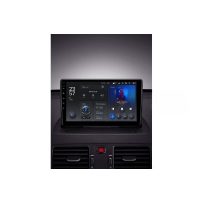 Штатна магнітола Teyes X1 2+32 Gb Volvo XC90 C 2002-2014 9"
