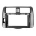 Штатна магнітола Teyes X1 2+32 Gb Wi-Fi Toyota Land Cruiser Prado 150 2009-2013 (C) 9"