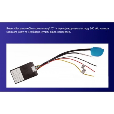 Штатна магнітола Teyes X1 2+32 Gb Toyota Land Cruiser Prado 150 2009-2013 (C) 9"