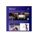 Штатна магнітола Teyes X1 2+32 Gb Wi-Fi Toyota Land Cruiser Prado 150 2009-2013 (C) 9"