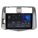 Штатна магнітола Teyes X1 2+32 Gb Wi-Fi Toyota Land Cruiser Prado 150 2009-2013 (C) 9"