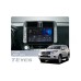 Штатна магнітола Teyes X1 2+32 Gb Wi-Fi Toyota Land Cruiser Prado 150 2009-2013 (C) 9"