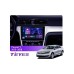 Штатна магнітола Teyes CC3 6+128 Gb Volkswagen Passat 7 B7 NMS 2015-2018 (F2) 10"