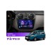 Штатна магнітола Teyes CC3 6+128 Gb 360° Renault Dokker 2012-2020 9"