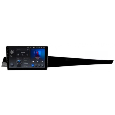 Штатна магнітола Teyes X1 2+32 Gb Wi-Fi Renault Latitude 1 2010-2015 10"