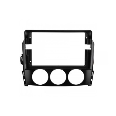 Штатна магнітола Teyes CC3 2k 4+64 Gb Mazda MX-5 3 NC 2008-2015 9"