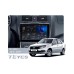 Штатна магнітола Teyes X1 2+32 Gb LADA Granta Cross 2018-2019 9"