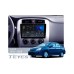 Штатна магнітола Teyes X1 2+32 Gb Wi-Fi Suzuki Liana 1 2004-2008 9"