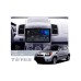 Штатна магнітола Teyes X1 2+32 Gb Wi-Fi Kia Soul 1 2008-2014 9"