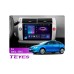 Штатна магнітола Teyes CC3 2k 4+64 Gb Gb Citroen C4 LA LC C-Triomphe C-Quatre 2004-2014 9"