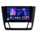 Штатна магнітола Teyes CC3 4+64 Gb BMW 1 E88 E82 E81 E87 2004-2011 (B) 9"