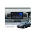 Штатна магнітола Teyes X1 2+32 Gb Wi-Fi Toyota Corolla 9 E120 2004-2006 9"