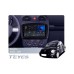 Штатна магнітола Teyes X1 2+32 Gb Wi-Fi Volkswagen Beetle A4 2002-2011 9"