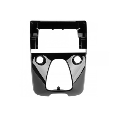 Штатна магнітола Teyes CC3 2k 4+64 Gb Peugeot 108/Toyota Aygo B40 2014-2021 10"