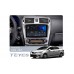 Штатна магнітола Teyes X1 2+32 Gb Wi-Fi Toyota Avensis 3 2008-2015 9"