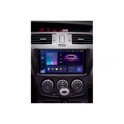 Штатна магнітола Teyes CC3 2k 4+64 Gb Mazda 5 3 CW 2010-2015 9"