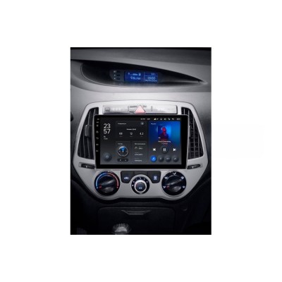 Штатна магнітола Teyes X1 2+32 Gb Wi-Fi Hyundai i20 2 2012-2014 9"