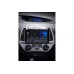 Штатна магнітола Teyes X1 2+32 Gb Wi-Fi Hyundai i20 2 2012-2014 9"
