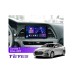 Штатна магнітола Teyes CC3 6+128 Gb 360° Hyundai Sonata 7 LF 2014-2017 (A) 9"