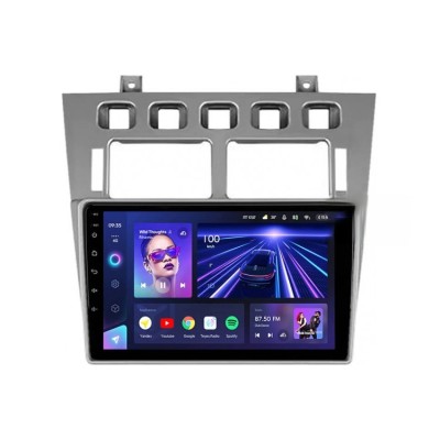 Штатна магнітола Teyes CC3 4+64 Gb Chery A5 A21 2006-2010, Cowin 3 A21 2010-2011, Vortex Estina 2008-2012 9"
