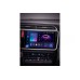 Штатна магнітола Teyes CC3 2k 3+32 Gb Honda City 2014-2017 (B) 10"