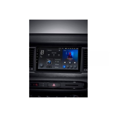 Штатна магнітола Teyes X1 2+32 Gb Wi-Fi Kia Carnival YP 2014-2020 (A) 9"